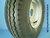 Complete wheels 8 / 9 inch--spare wheels