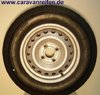 135/80R13 70N Tyre tire  for trailer + caravan  max 335kg