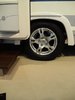 Alloywheel 215/70R15c 109/107  FENDT caravan trailer  6Jx15  TR7   white